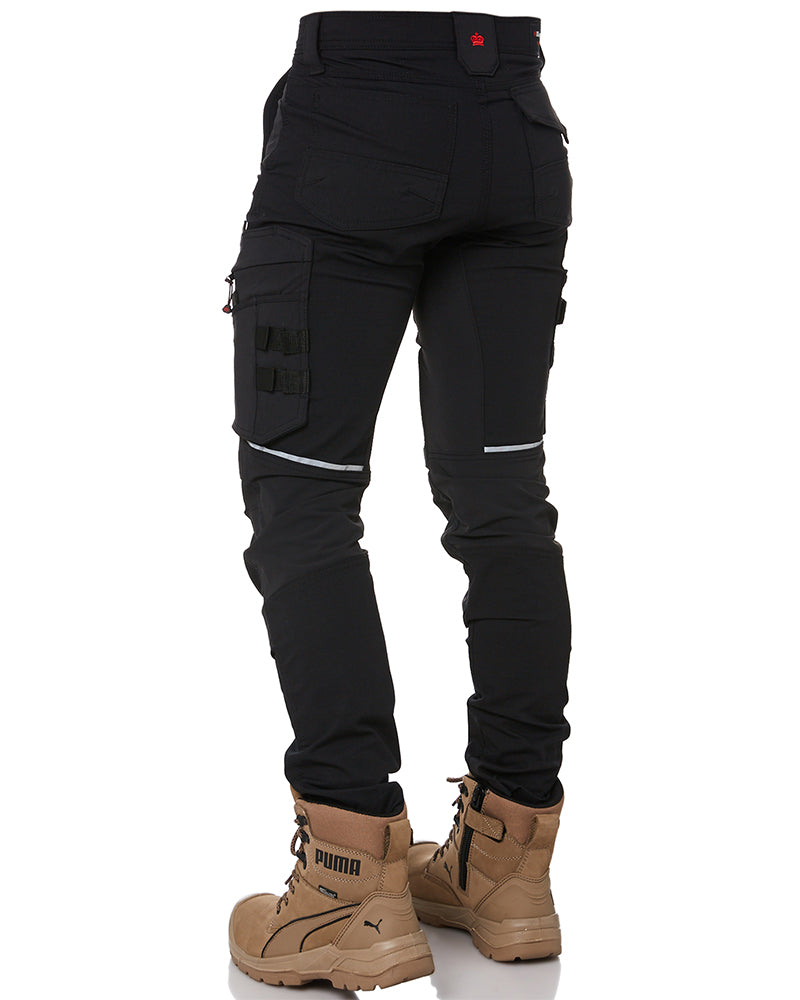 Quantum Pant - Black