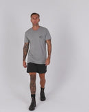 WS-4 Work Shorts - Black