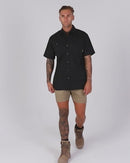 Short Haul Short - Khaki