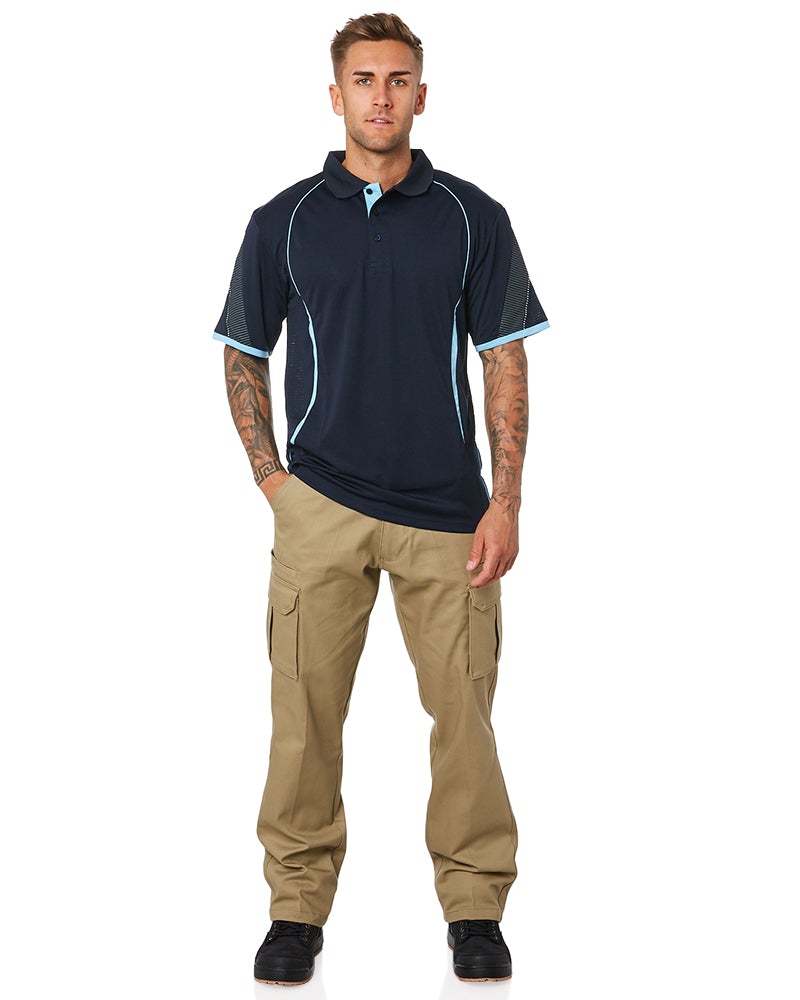 Bisley 8 pocket cargo pants deals