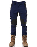 Quantum Pant - Navy