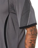 Razor Polo - Ash/Black