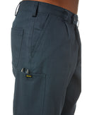 Original Cotton Drill Work Pants - Bottle