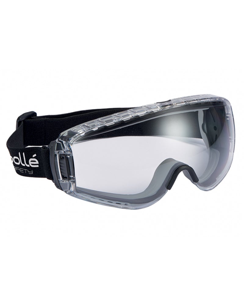 Pilot 2 Goggles - Clear