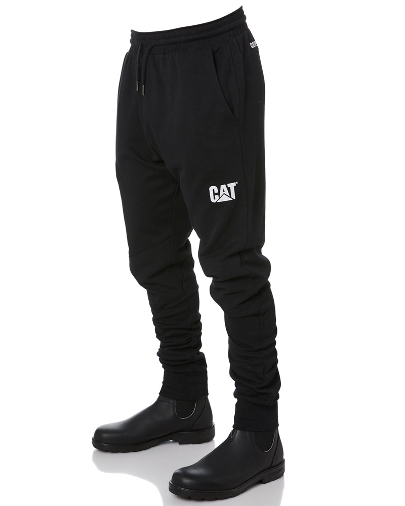 Track Pant - Black