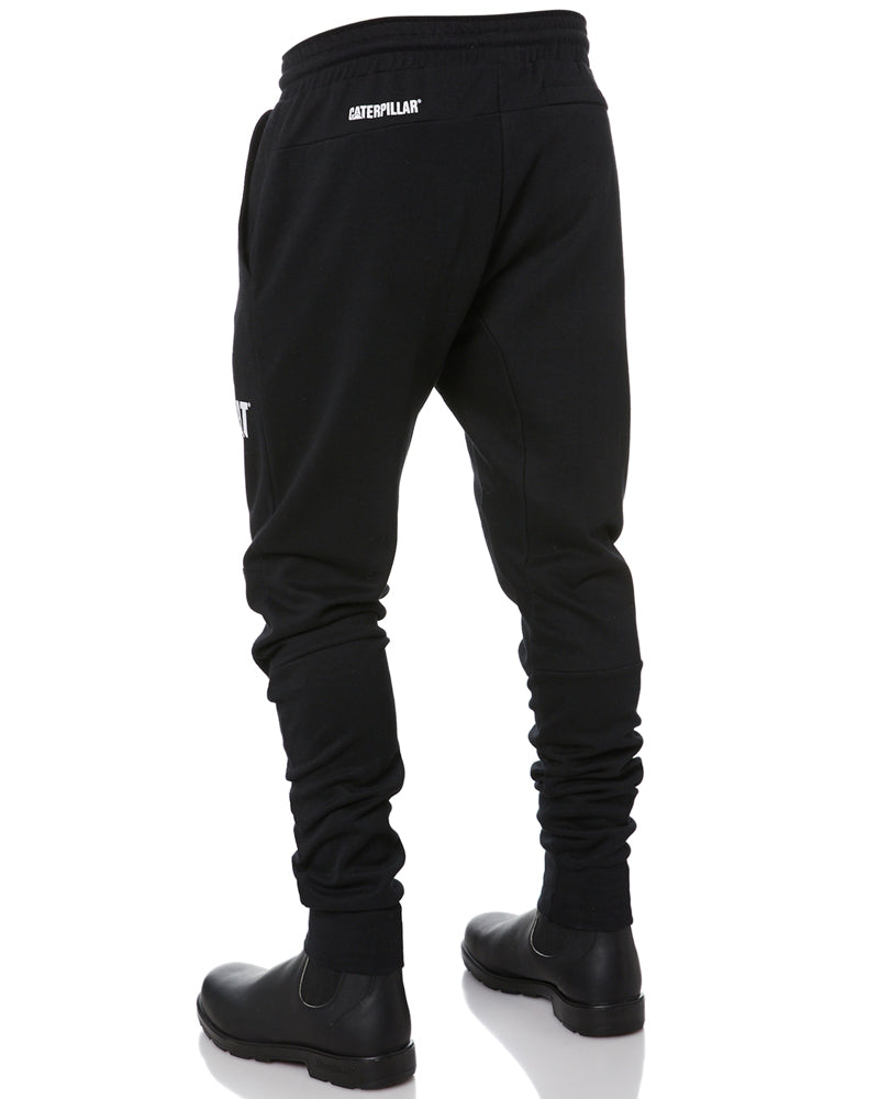 Track Pant - Black