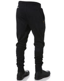 Track Pant - Black