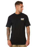 Trademark Tee - Black