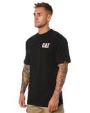 Trademark Tee - Black