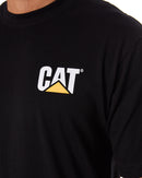Trademark Tee - Black