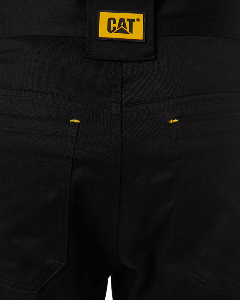 Caterpillar Machine Pant Black Buy Online