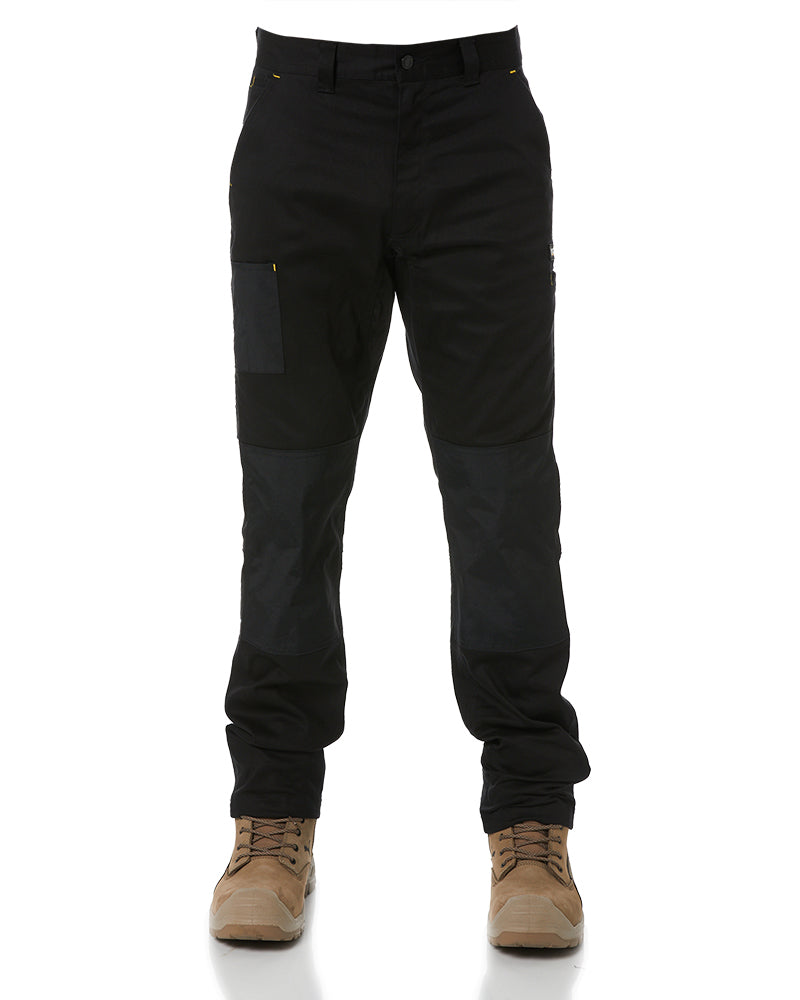 Caterpillar Machine Pant Black Buy Online