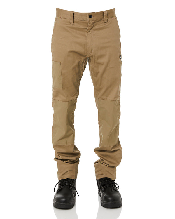 Machine Pant - Khaki