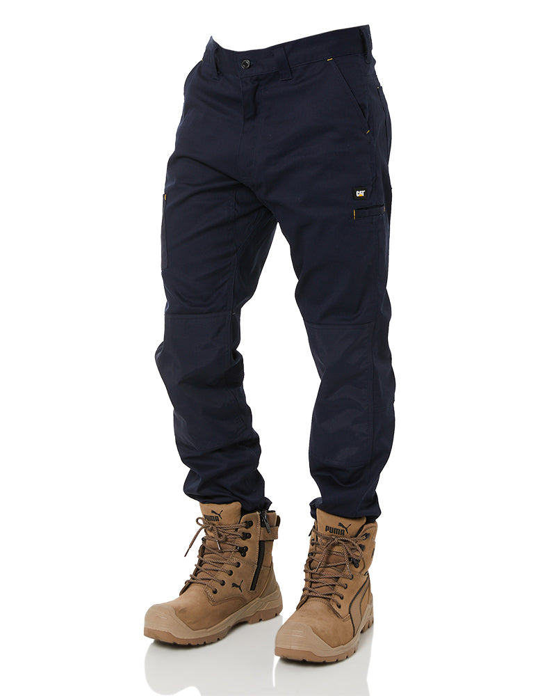 Caterpillar Machine Pant Navy Buy Online