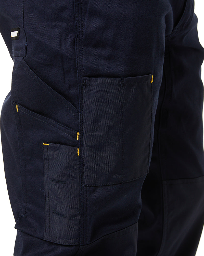 Caterpillar Machine Pant Navy Buy Online