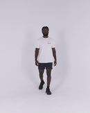 Jet-Lite Hybrid Shorts - Navy