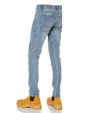 Urban Coolmax Denim Jeans - Vintage