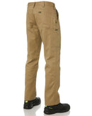 Original Cotton Drill Work Pants - Khaki