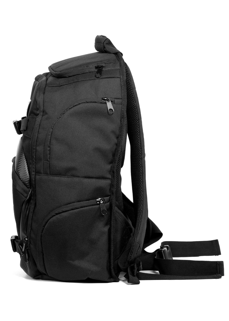 Comanche V3 Backpack - Black