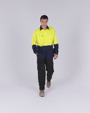 Work Cool 2 Pant - Black