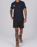 Tactic Short - Black