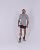 Rugby Short - Navy