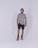 Caliper Work Short - Navy