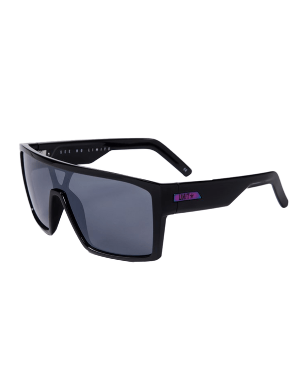 Command Polarised Sunglasses - GB Oxidized