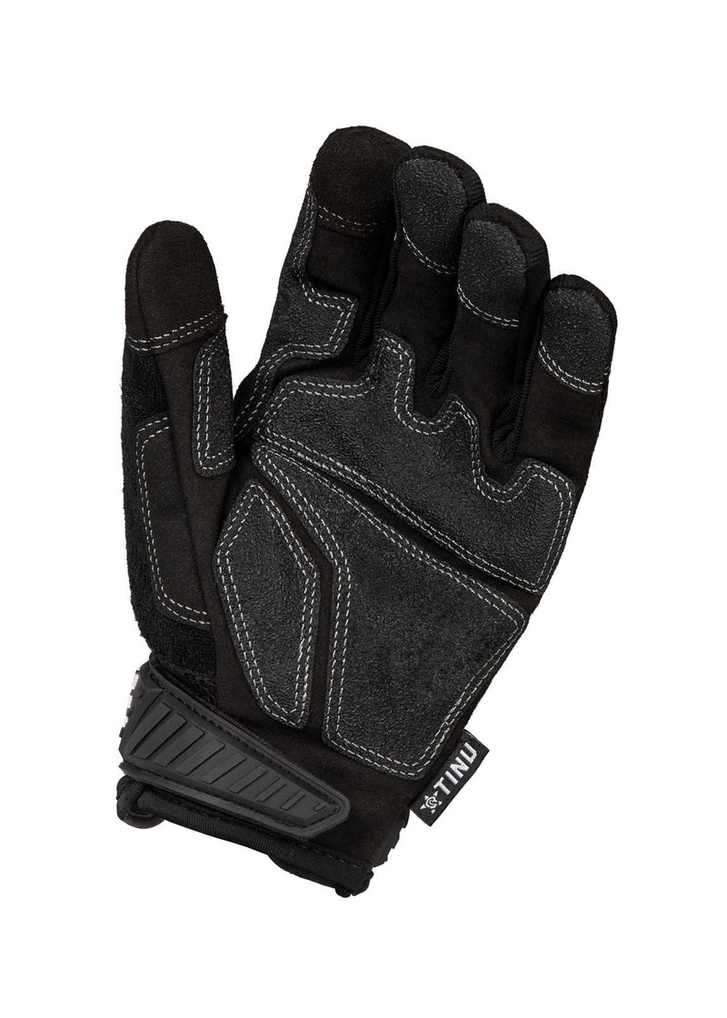 Mens Flex Guard Gloves - Black