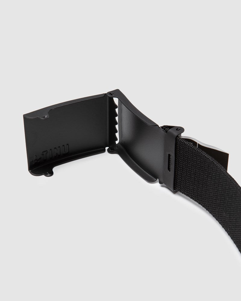 Recon Stretch Belt - Black