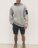 Raptor Active Mid Short - Black