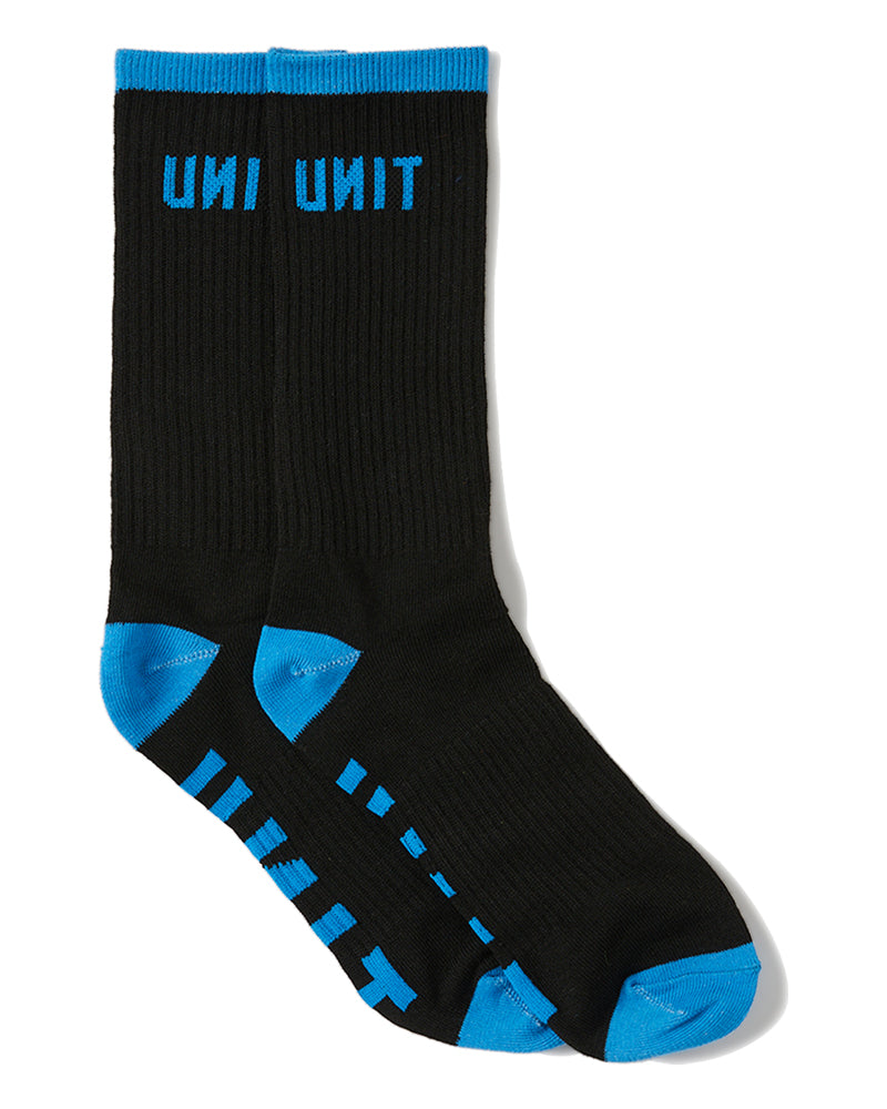 High Socks (5 Pack) - Multi