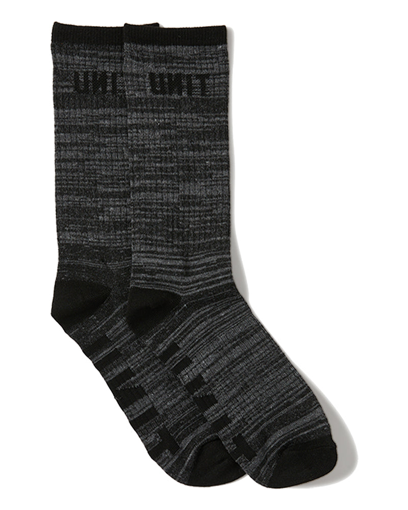 High Socks (5 Pack) - Multi