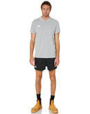 Rugged Drill Short - Black