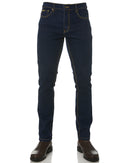 Rough Rider Stretch Denim Jeans - Denim