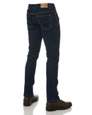 Rough Rider Stretch Denim Jeans - Denim