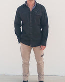 WP-3 Stretch Work Pants - Khaki