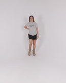 WSL-4 Work Shorts - Black