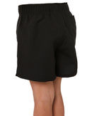 Kids Tonal Tactic Short - Black