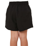 Kids Tonal Tactic Short - Black