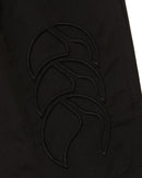 Kids Tonal Tactic Short - Black