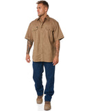 Rough Rider Denim Jean - Blue