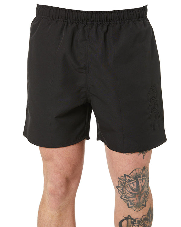 Tonal Tactic Short - Black