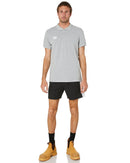 Panelled Tactic Shorts - Black