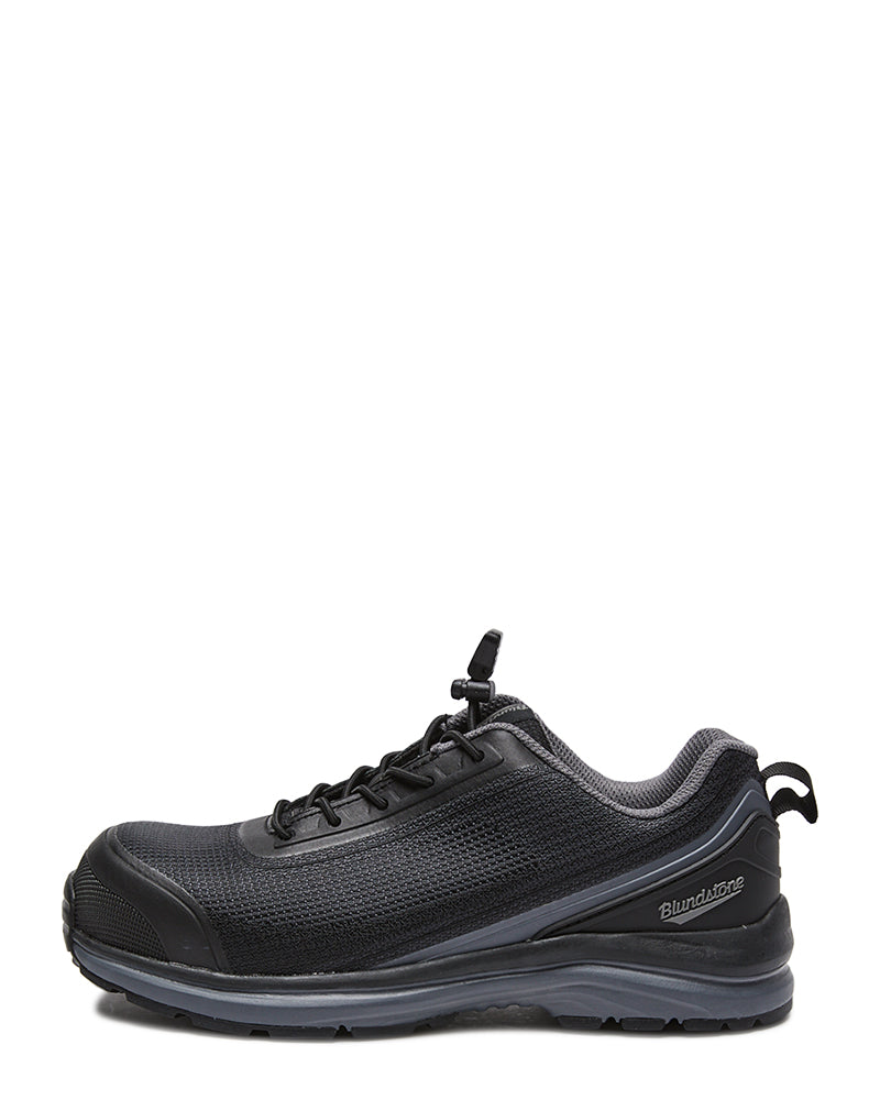 883 Womens Safety Jogger - Black