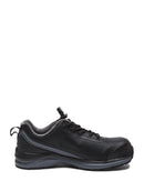 883 Womens Safety Jogger - Black