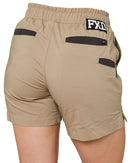 WSL-4 Work Shorts - Khaki