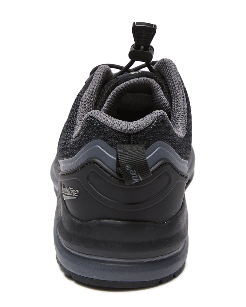 883 Womens Safety Jogger - Black