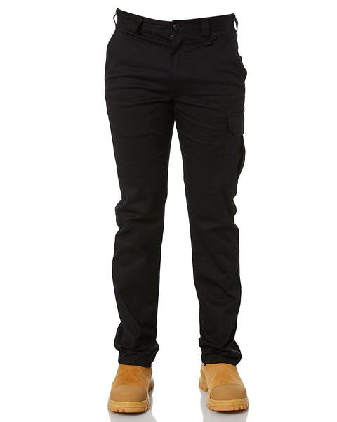 ka na ta one tack pants size1 ブラック ?media_id=3374099725316720004