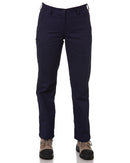 Womens Drill Pant - Navy